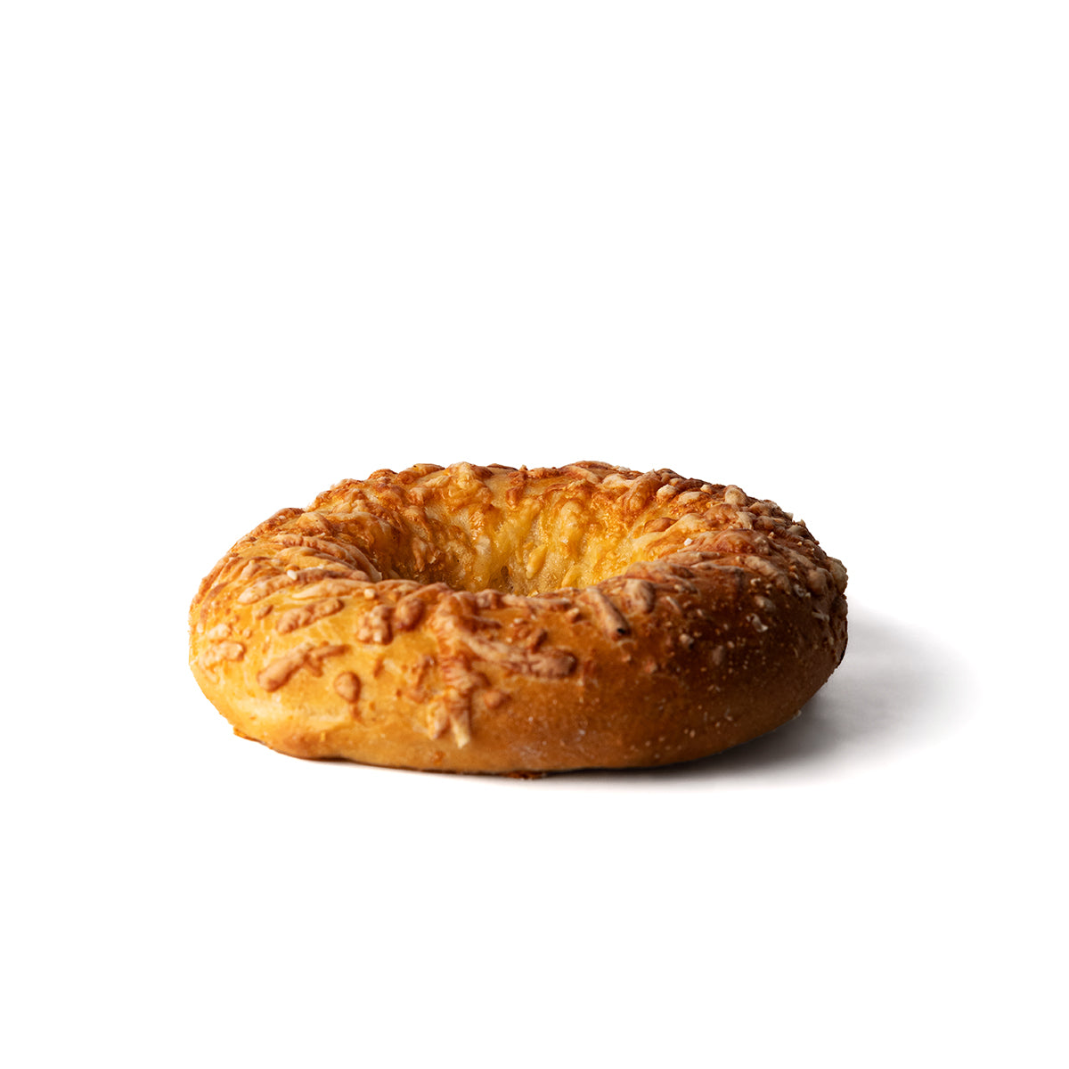 Bagel au fromage