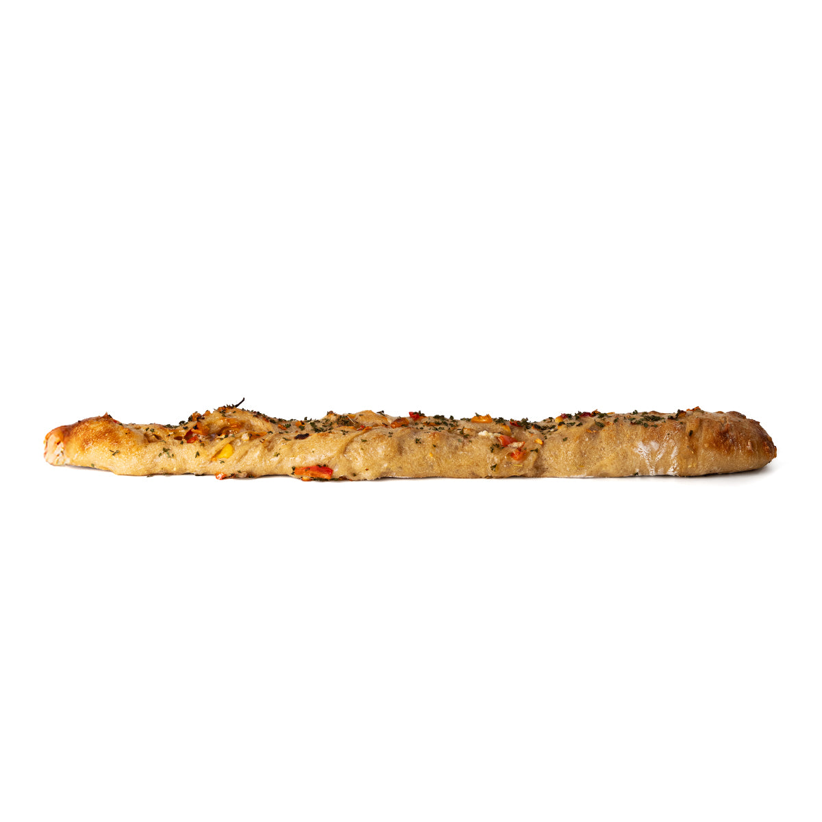 Baguette Gourmande - Végétarienne