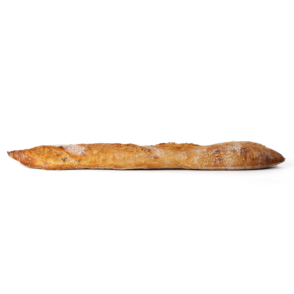 Traditional Baguette