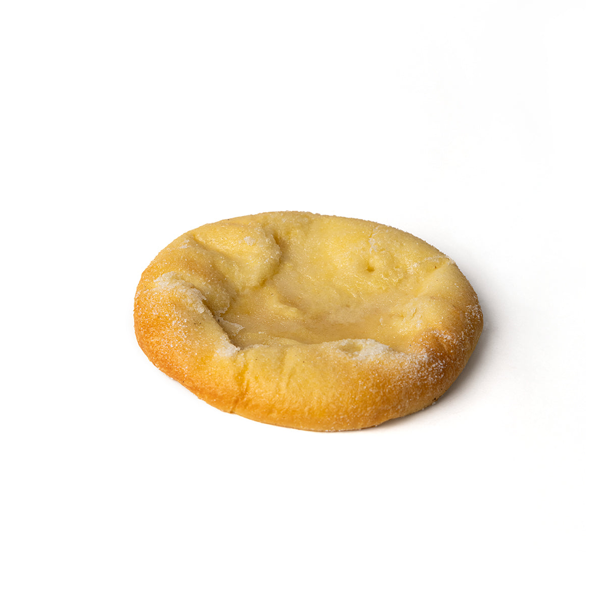 Orange blossom brioche