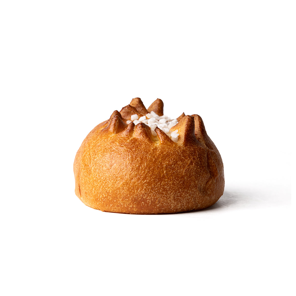 Petite brioche au sucre