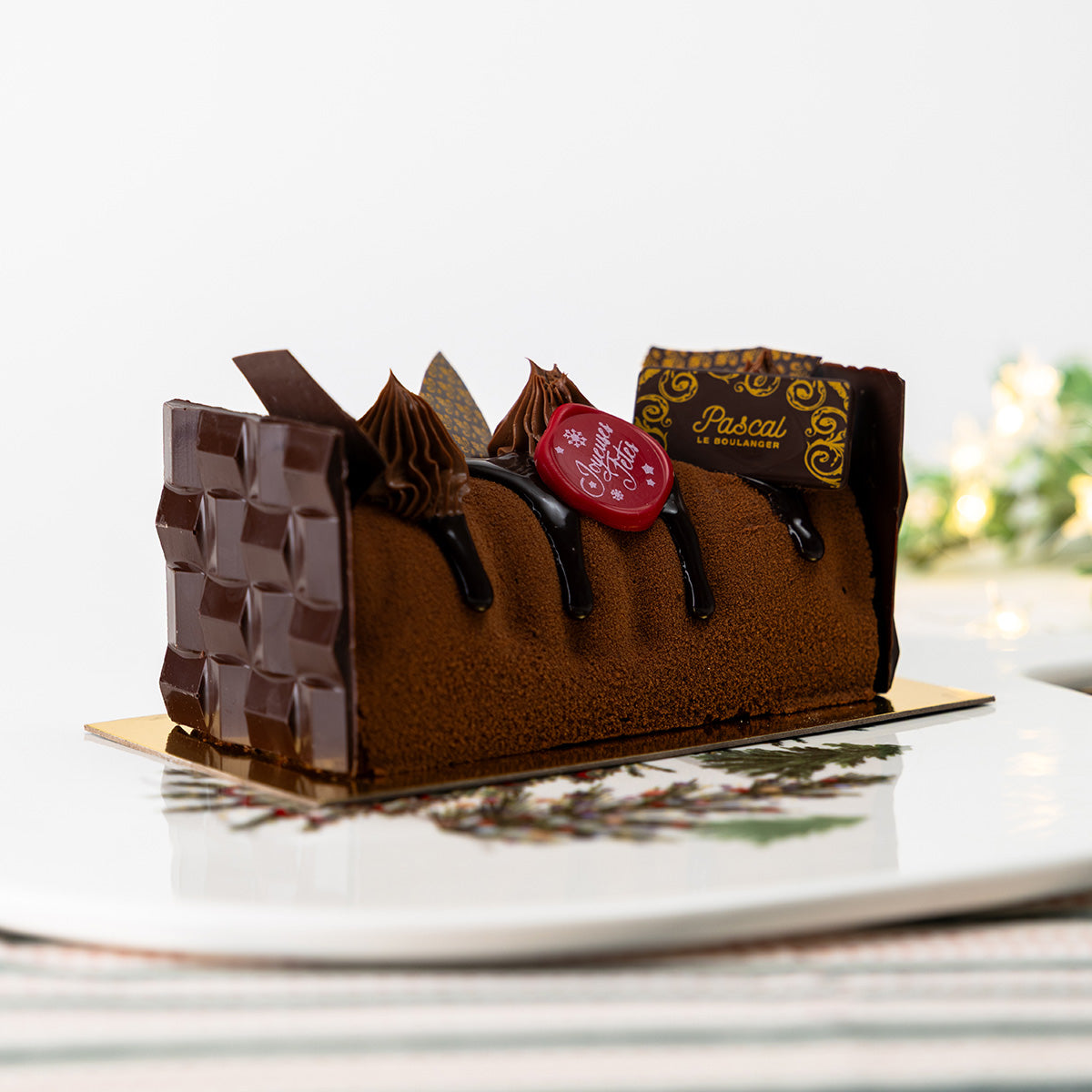 Bûche Royal
