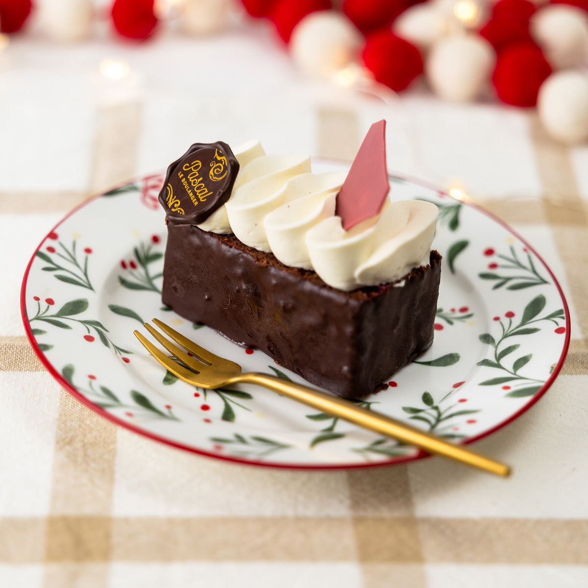 Buchette Forêt Noire