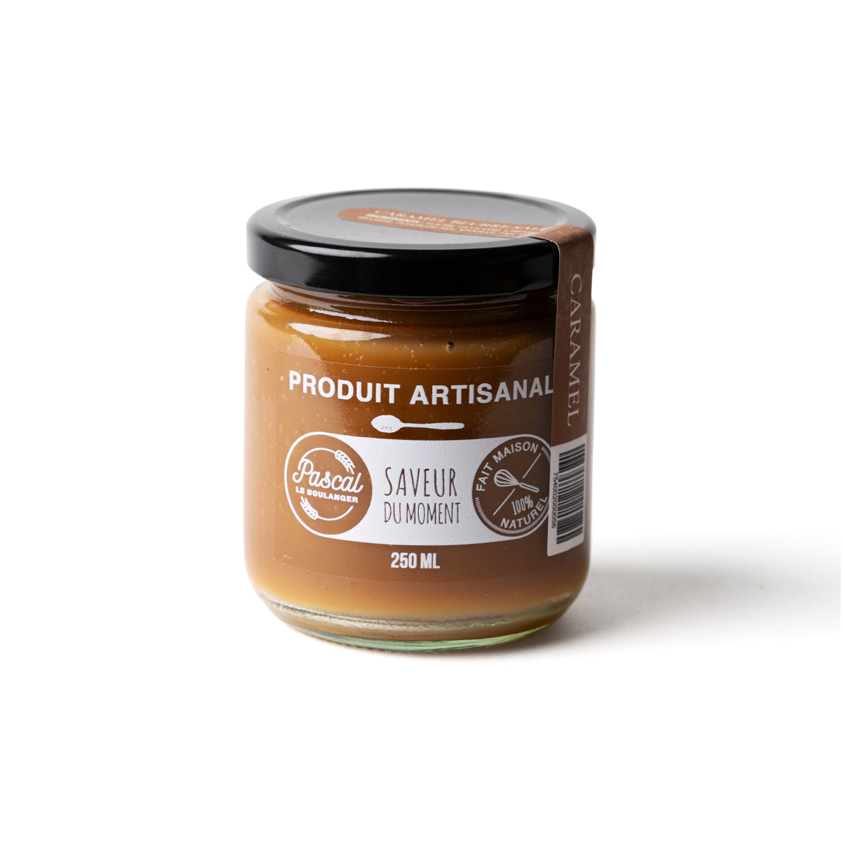 Caramel beurre salé