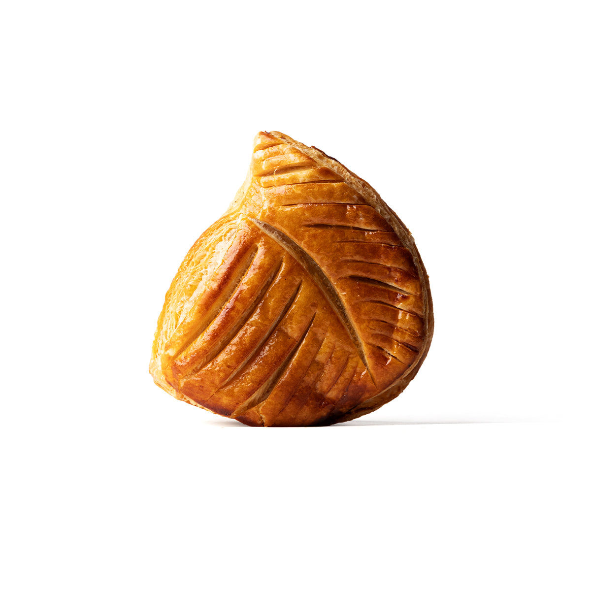 Apple turnover