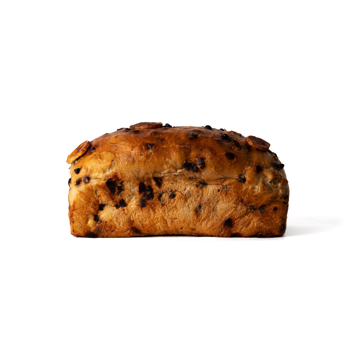 Pain Banane Chocolat