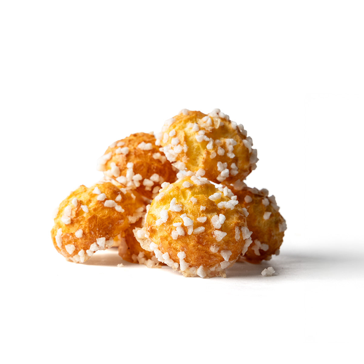 Cream puffs (set of 6)