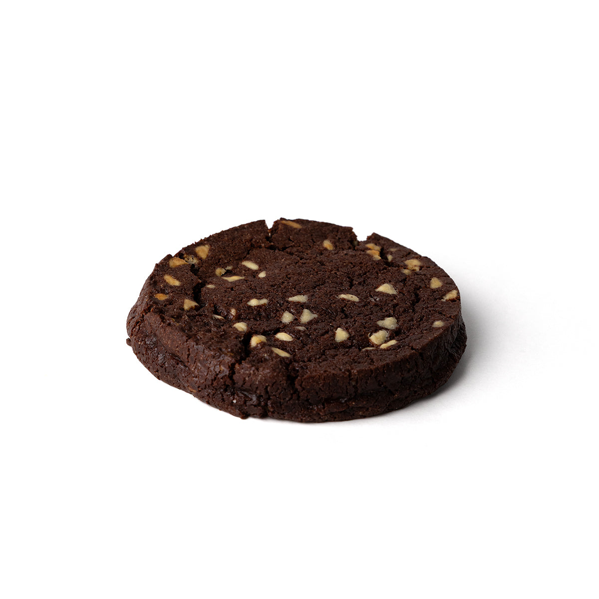 Cookie double chocolat