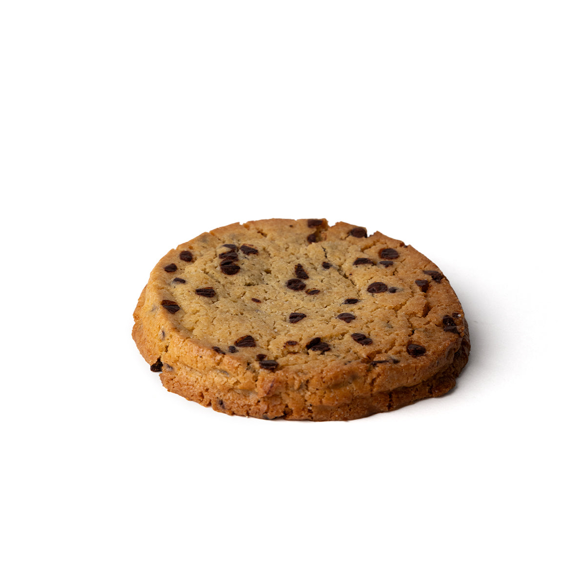 Cookie aux pépites de chocolat