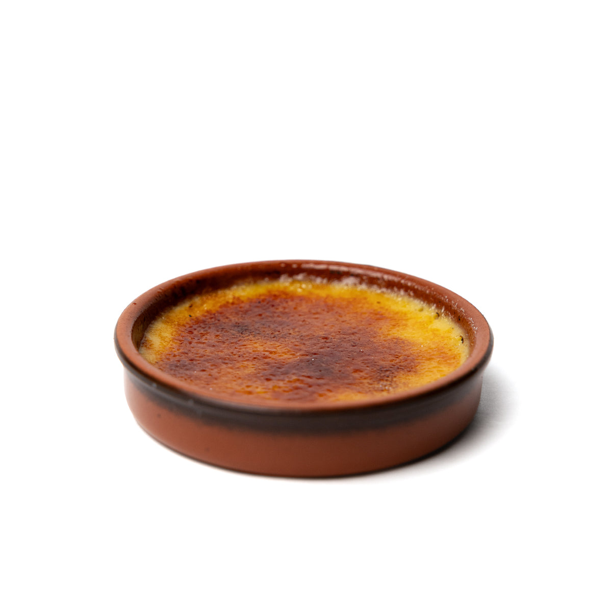 Crème brûlée
