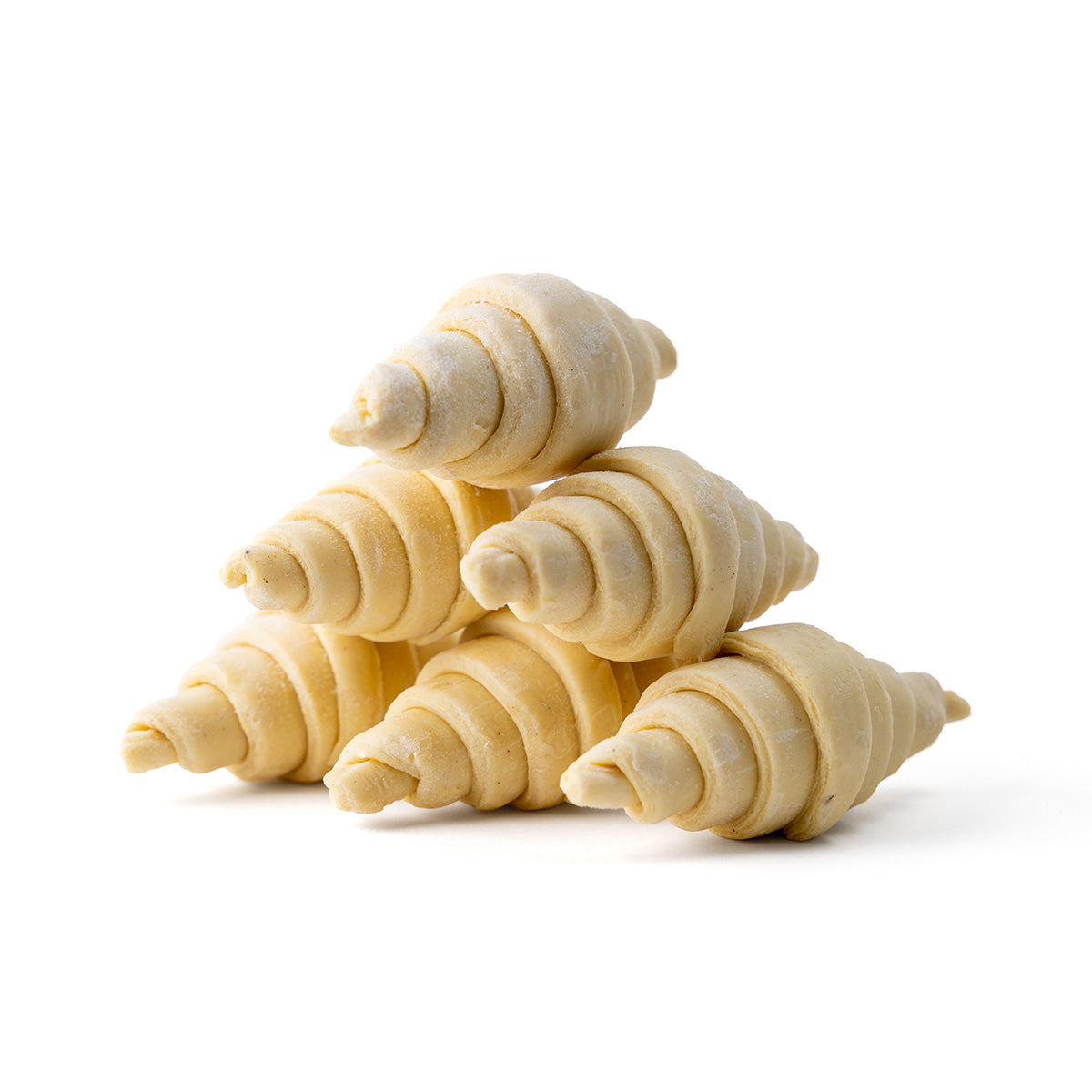 Croissants congelés (6)