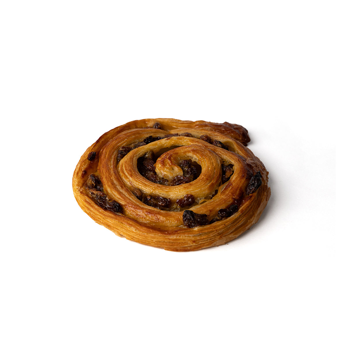 Danoise aux raisins