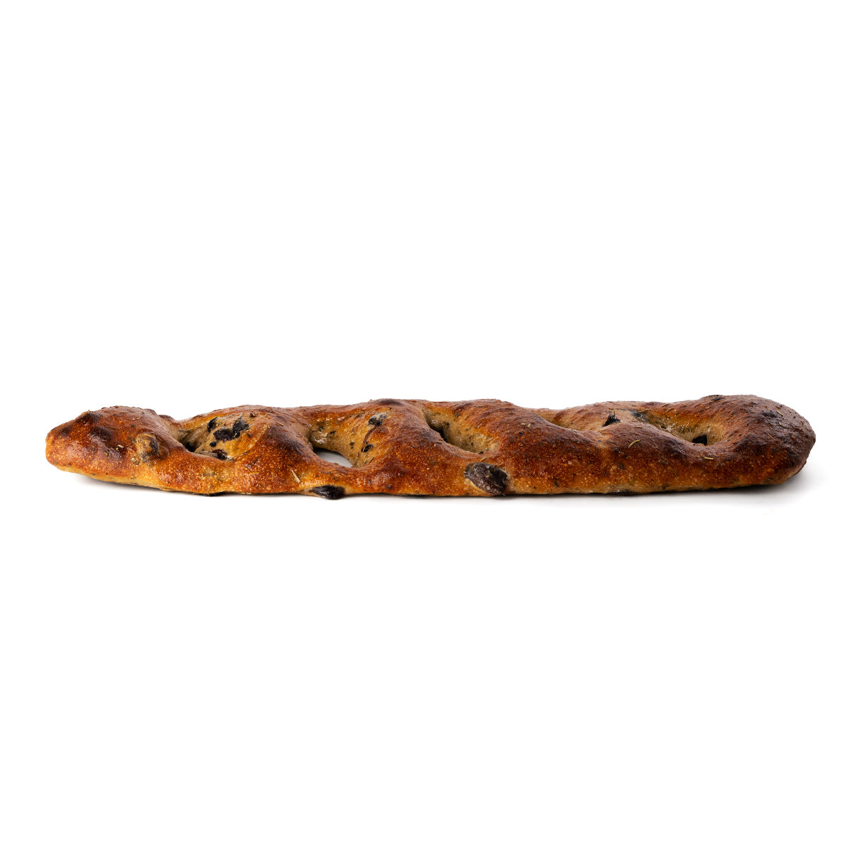 Fougasse Olives