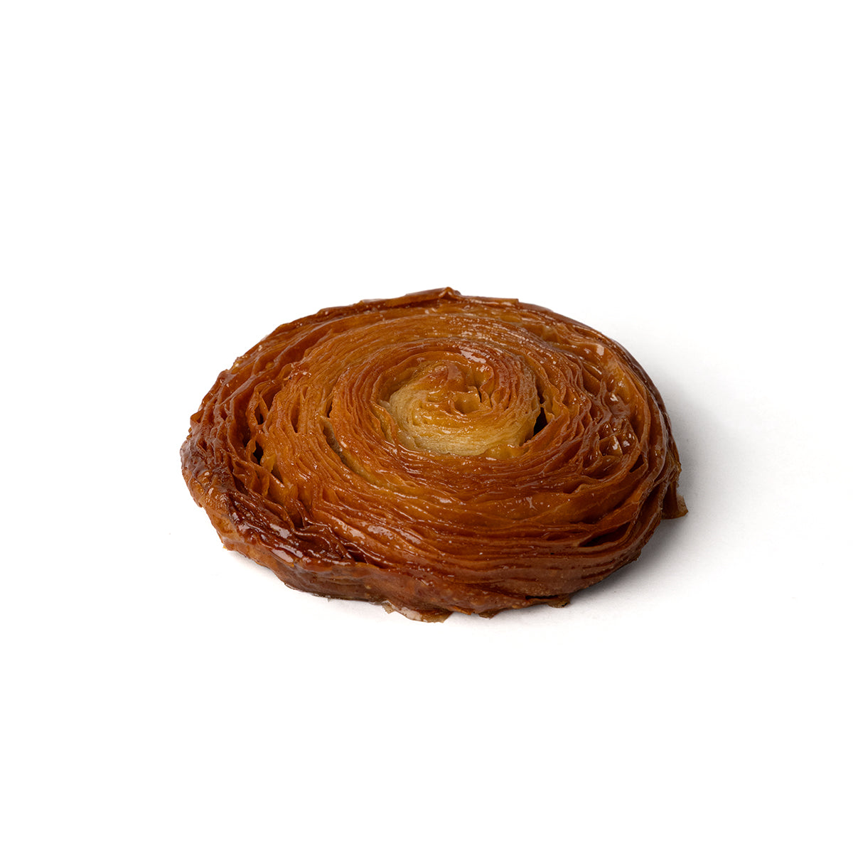 Kouign Amann