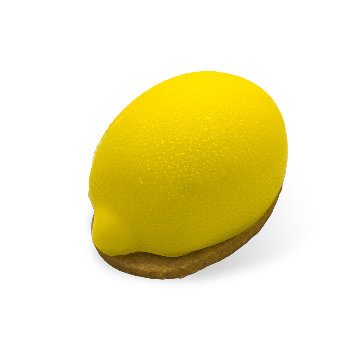 Lemon Trompe l'oeil