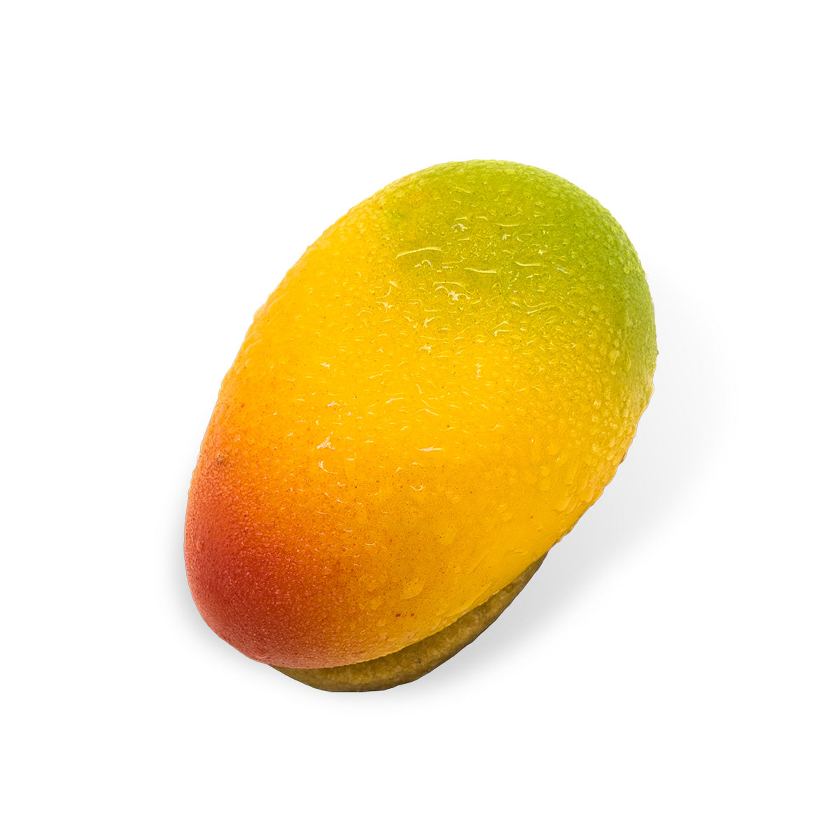 Mango trompe l'oeil
