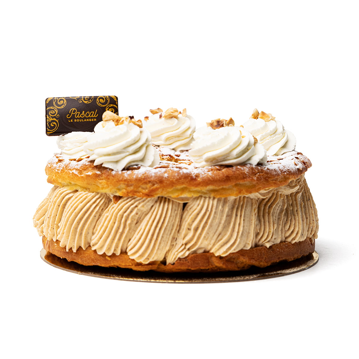 Paris Brest