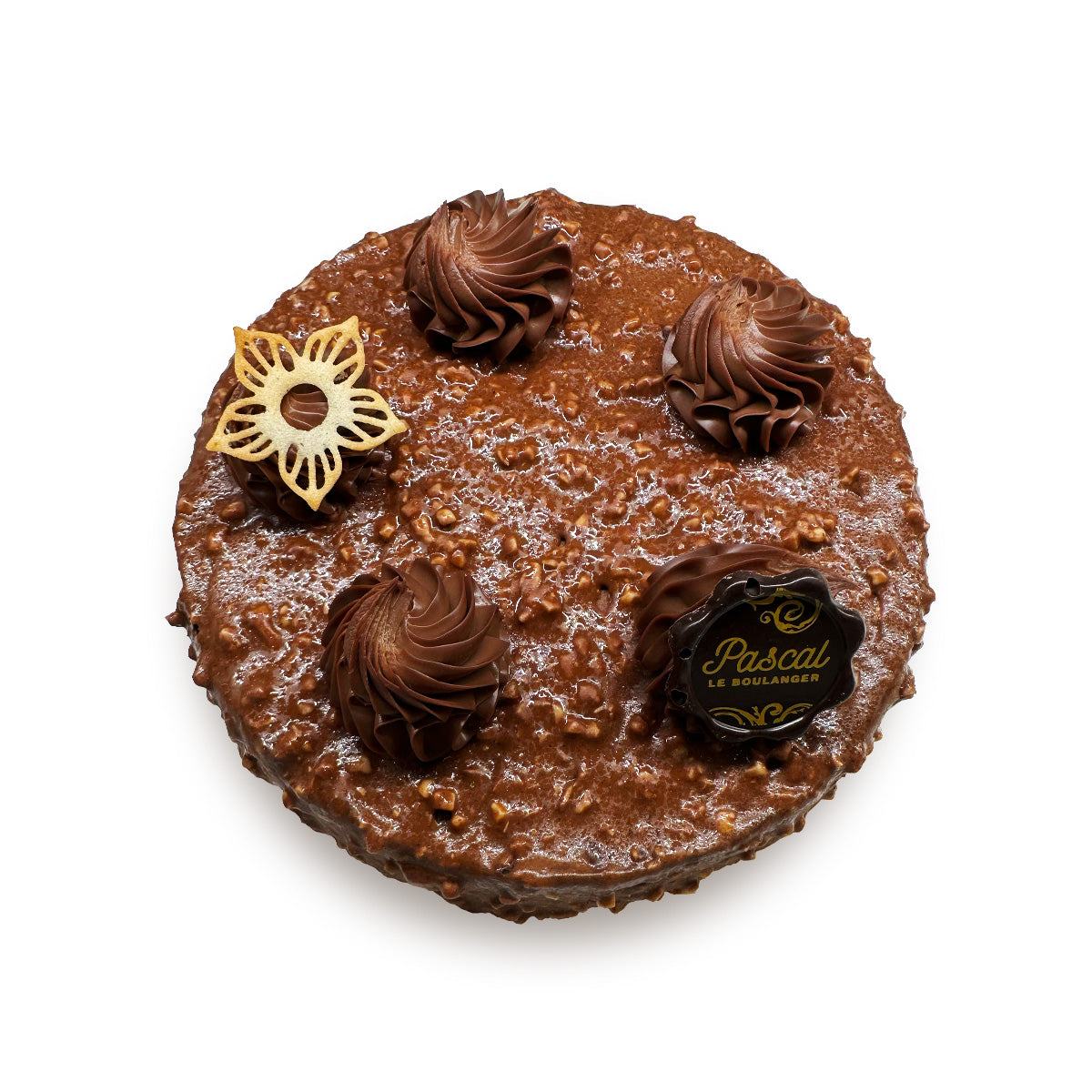 Succès Rocher