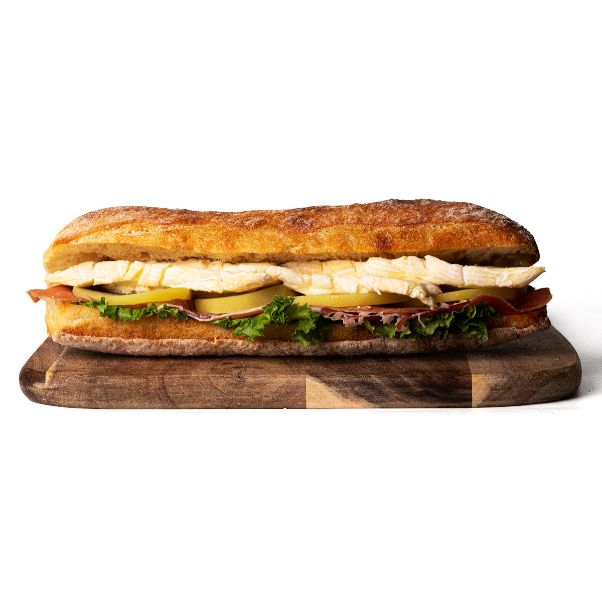 Sandwich Montagnard