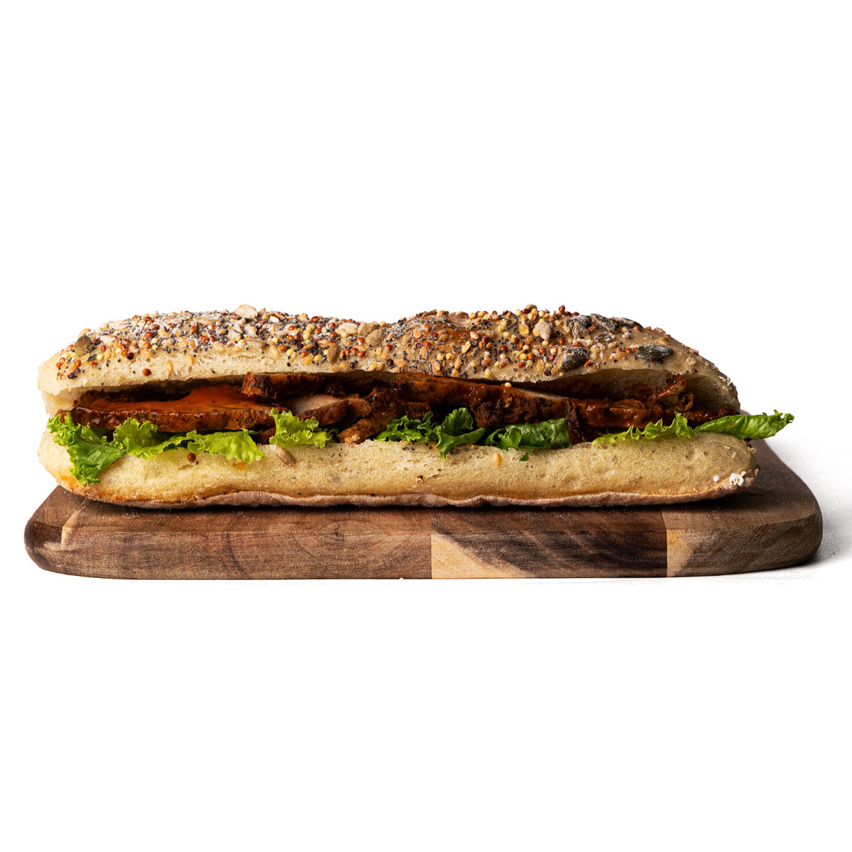 St-Sauveur Little Pig Sandwich 