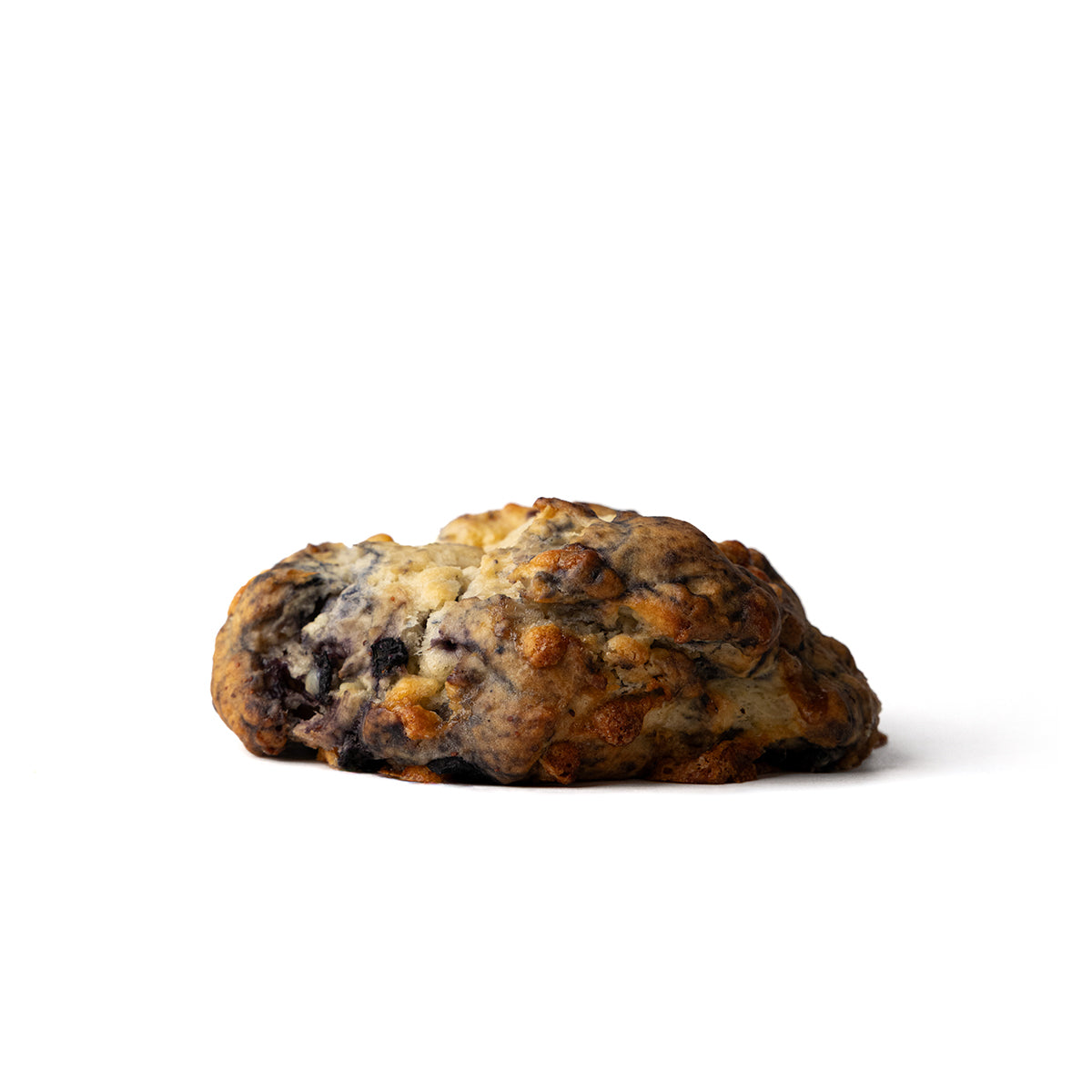 Blueberry scone