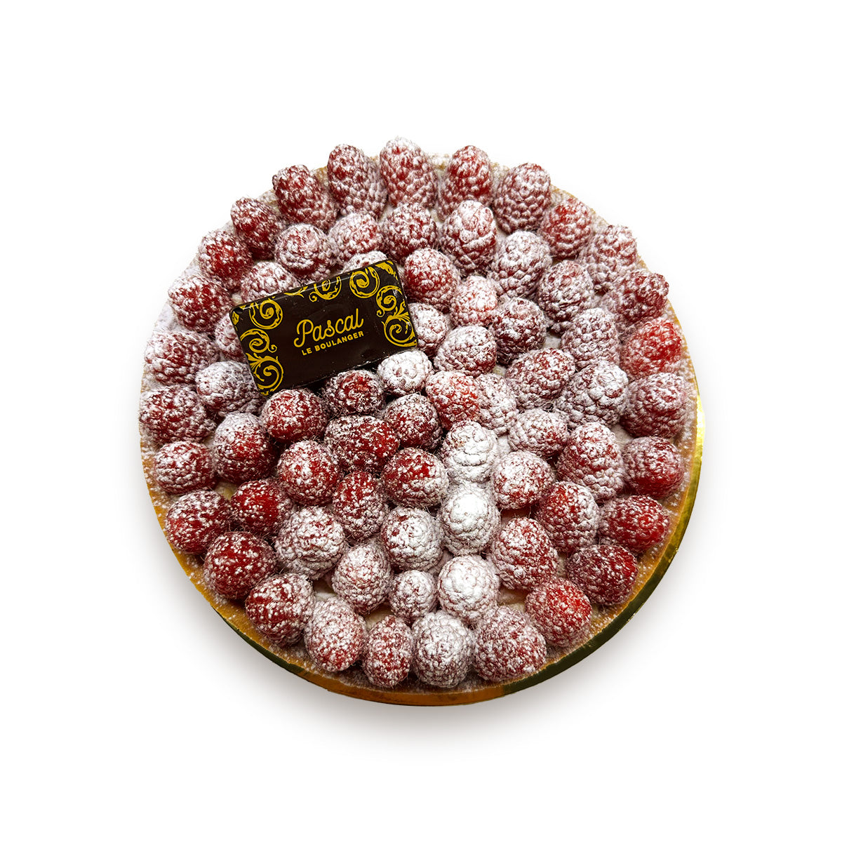 Raspberry Tart - Large