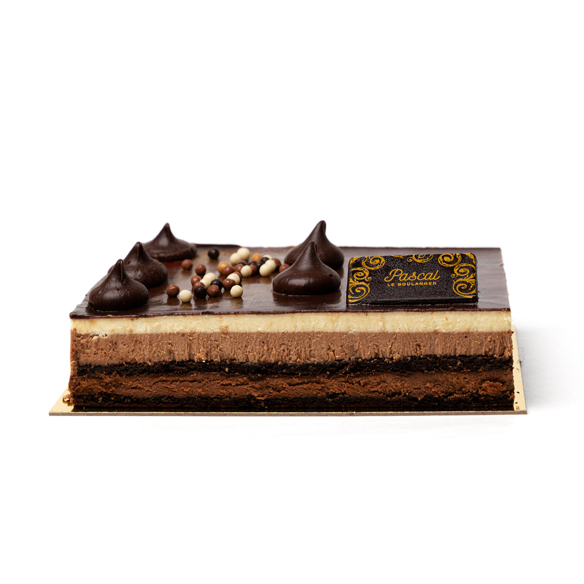 Trois-Chocolat